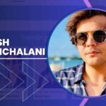 Ashish Chanchalani Height, Age, Husband, Boyfriend, Family, and biography