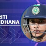 Smiriti Mandhana Age, Height, Weight, Wiki, Biography, Family, And More