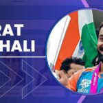 Virat Kohali Age, Height, Weight, Wiki, Biography, Family, And More