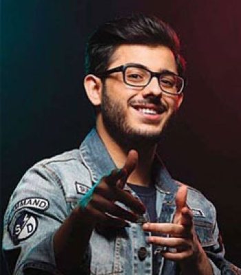 Carry Minati Height, Age, Husband, Boyfriend, Family, and biography