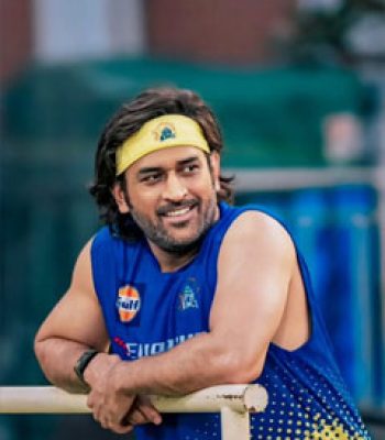MS Dhoni Age, Height, Weight, Wiki, Biography, Family, And More