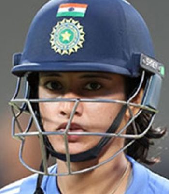 Smiriti Mandhana Age, Height, Weight, Wiki, Biography, Family, And More