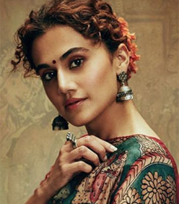 Tapsi Pannu Wiki, Biography, Age, Gallery, Spouse and more